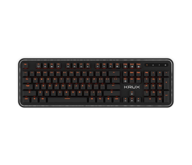 KRUX Comet (Outemu Blue) - 544559 - zdjęcie 10